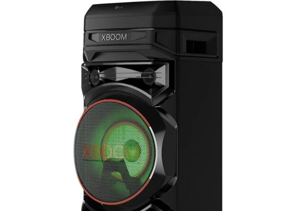 LG XBoom RNC5 Bluetooth Hoparlör - Resim 8