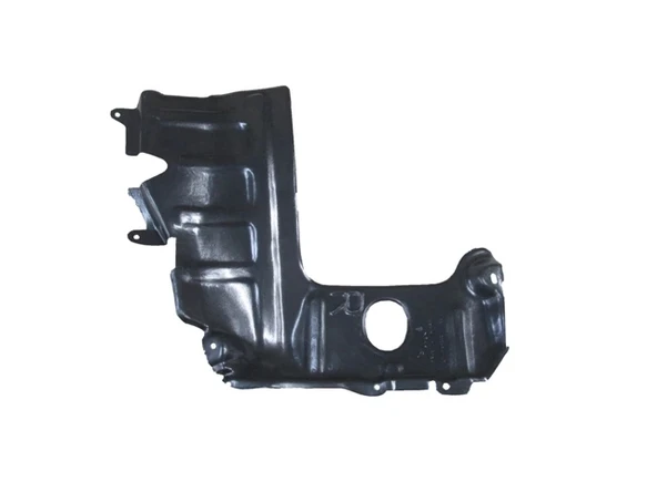 Hyundai Accent 1995-1997 Karter Muhafaza Plastiği Sağ (Adet) (Oem No:2912022010) ürün görseli 1