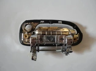 Hyundai Accent Milenyum 2000-2002 Ön Kapı Dış Açma Kolu Sağ Nikelajlı (Adet) (Oem No:Performance) ürün görseli 1