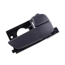 Kapı Iç Açma Kolu Arka Sag Sıyah Kore Accent Era Benzın-Dızel 2006- (Oem No: 836201E000) ürün görseli 1