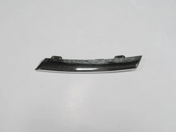 Honda Crv 2007-2010 Ön Tampon Panjuru Üst Nikelajı Sol (Tyg) (Adet) (Oem No:71125Swa003) ürün görseli 1