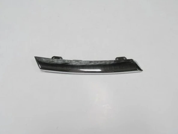 Honda Crv 2007-2010 Ön Tampon Panjuru Üst Nikelajı Sağ (Tyg) (Adet) (Oem No:71124Swa003) ürün görseli 1