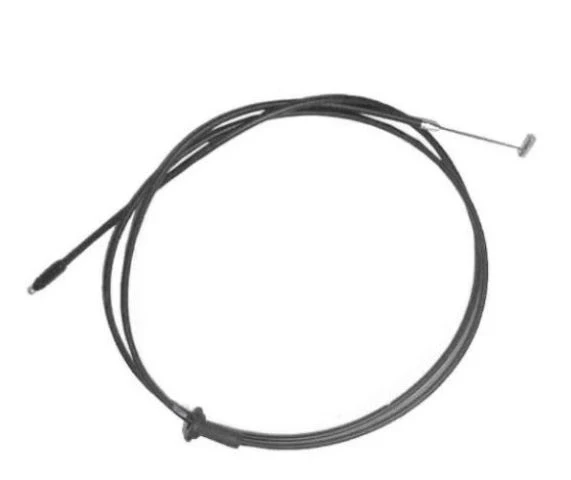 Hyundai Accent Admire 2003-2005 Kaput Açma Teli (Sh) (Adet) (Oem No:Thghr093) ürün görseli 1