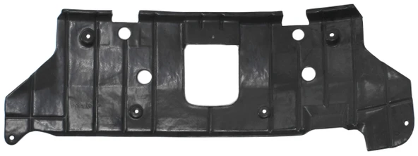 Hyundai Accent Milenyum 2000-2006 Karter Muhafaza Plastiği Orta (Adet) (Oem No:2915025000) ürün görseli 1