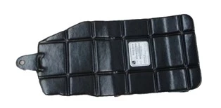 Hyundai Accent Mılenyum 2000-2002 Karter Muhafaza Plastiği Sol (Oem No:2913025001) ürün görseli 1