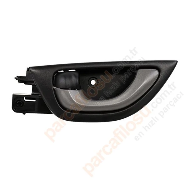 Honda Jazz 2009-2014 Kapı Kolu İç Sol (Oem No: 72160-Tf0-J01) ürün görseli 1