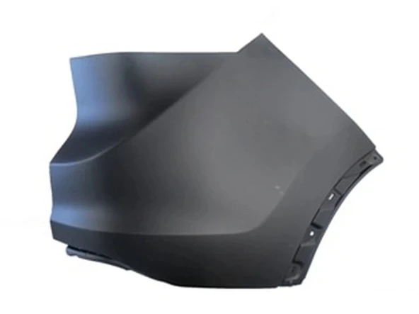 Honda Crv 2013-2014 Arka Tampon Sağ (Bfn) (Adet) (Oem No:711507T0Th01) ürün görseli 1