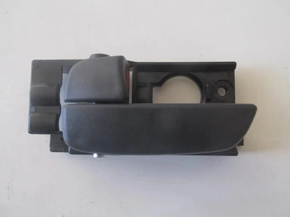 Hyundai Accent Era 2006-2012 Ön Kapı İç Açma Kolu Sol Siyah (Oem No: 82610-1E000) ürün görseli 1