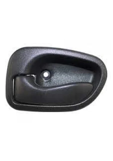 Hyundai Accent 1995-2000 Ön Kapı İç Açma Kolu Sol Siyah (Adet) (Oem No:8261022000Bk) ürün görseli 1