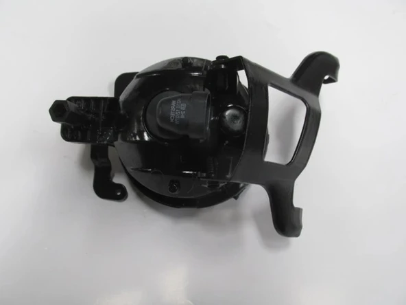 Hyundai Accent Admire 2003-2005 Sis Lambası Sağ Beyaz Şeffaf (H27) (Mars) (Adet) (Oem No:9220225500) ürün görseli 1