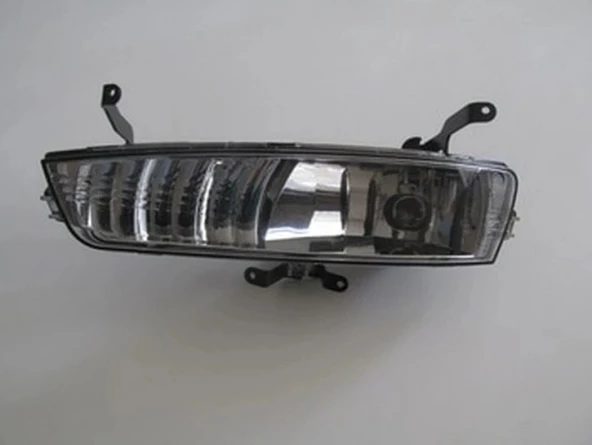 Hyundai Accent Era 2006-2012 Sis Lambası Sol Şeffaf Duylu (Bağlantısı İle Birlikte) (H27) (Mars) (Adet) (Oem No:922011) ürün görseli 1