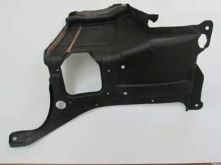 Honda Jazz 2009-2013 Karter Muhafaza Plastiği Sağ (Tyg) (Oem No: 74115-Tf0-000) ürün görseli 1