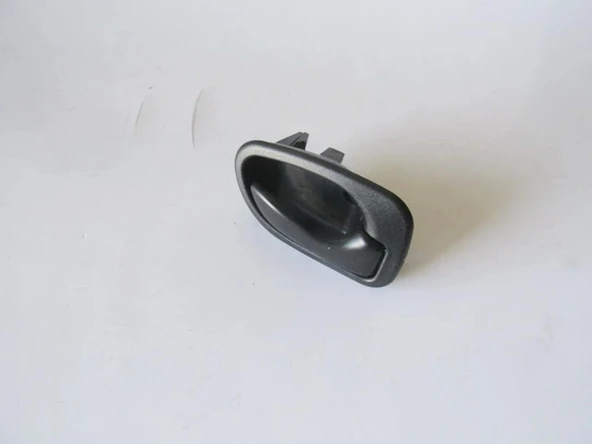 Hyundai Accent 1998-2000 Ön Kapı İç Açma Kolu Sağ Siyah (Adet) (Oem No:8262022000Bk) ürün görseli 1