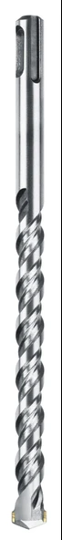 SGS-SDS Plus Matkap Ucu 8x210 mm - Beton Delme Ucu ürün görseli 1