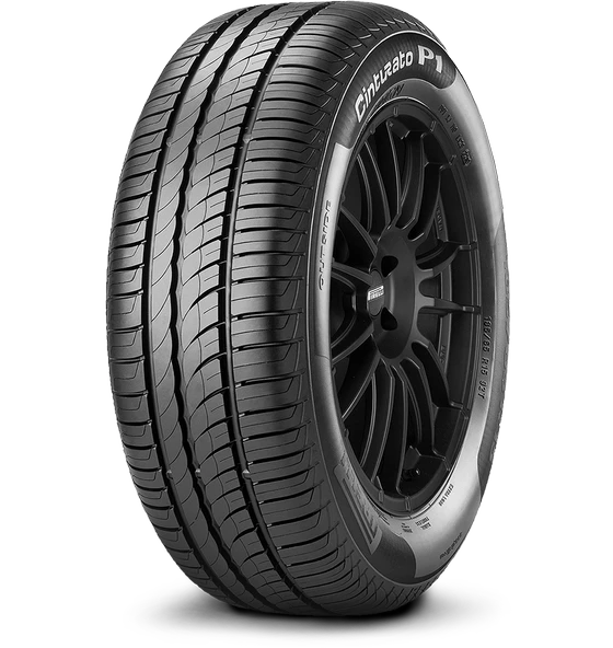 PİRELLİ 185/65R15 88T CINTURATO P1 VERDE ürün görseli 1
