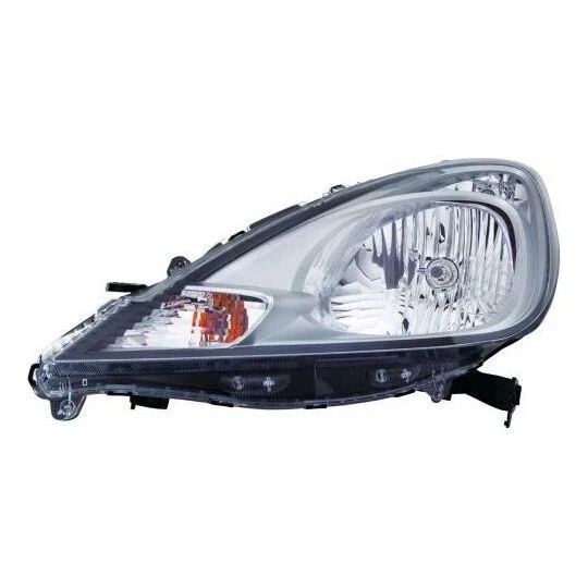 Honda Jazz 2012-2015 Far Sol (Ge) (Oem No: 33150-Tf0-G51) ürün görseli 1