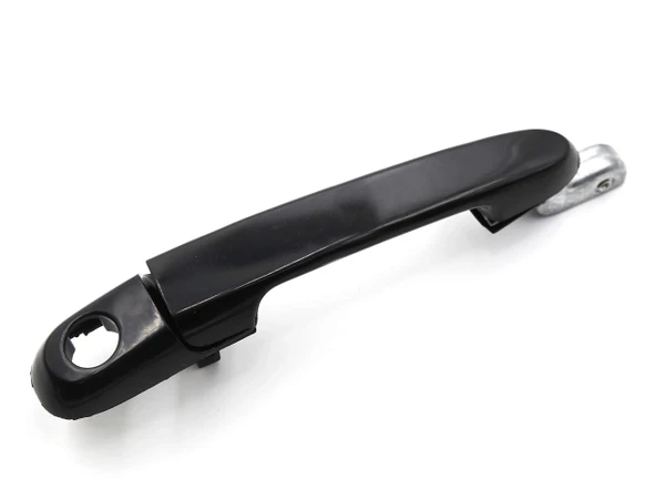 Kapı Dıs Açma Kolu Ön Sol Sıyah Kore Accent Era Benzın-Dızel 2006- (Oem No: 826501E000) ürün görseli 1