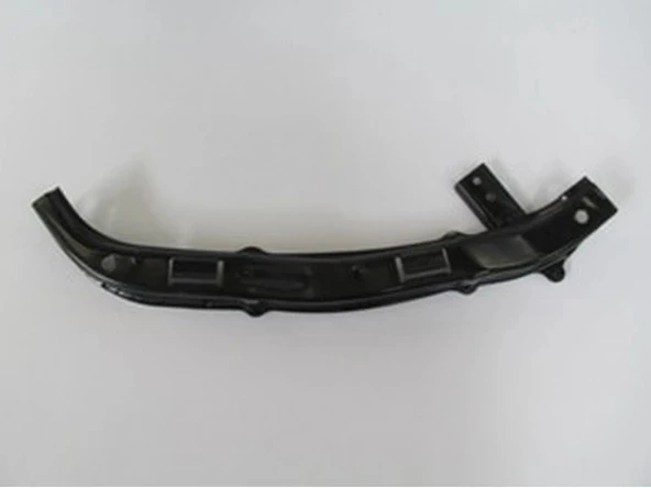 Honda Jazz 2005-2008 Far Alt Bağlantı Braketi Sağ Sac (Bfn) (Adet) ürün görseli 1