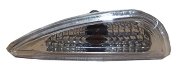 Hyundai Accent Blue 2011-2018 Çamurluk Sinyali Sağ Beyaz Eurolamp (Oem No: 92304-1R000) ürün görseli 1