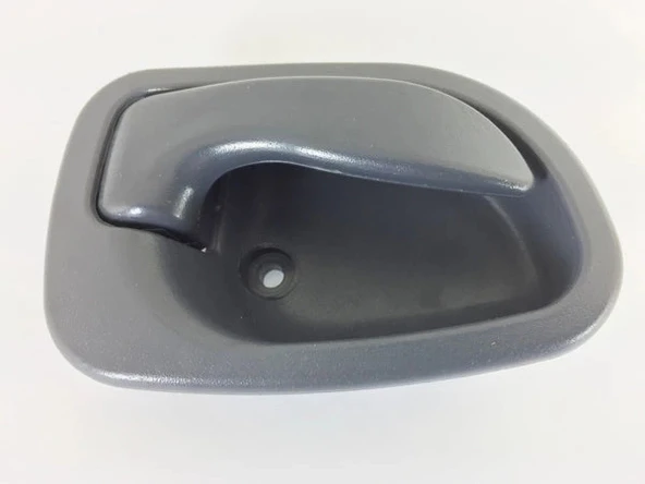 Hyundai Accent 1995-2000 Arka Kapı İç Açma Kolu Sağ Siyah (Adet) (Oem No:8262022000Bk) ürün görseli 1