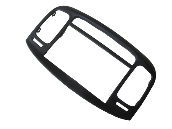 Hyundai Accent Era 2006-2012 Ön Göğüs Teyp Paneli Havalandırma (Oem No: 84740-1E000) ürün görseli 1