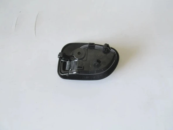 Hyundai Accent 1998-2000 Arka Kapı İç Açma Kolu Sağ Siyah (Adet) (Oem No:8262022000Bk) ürün görseli 1