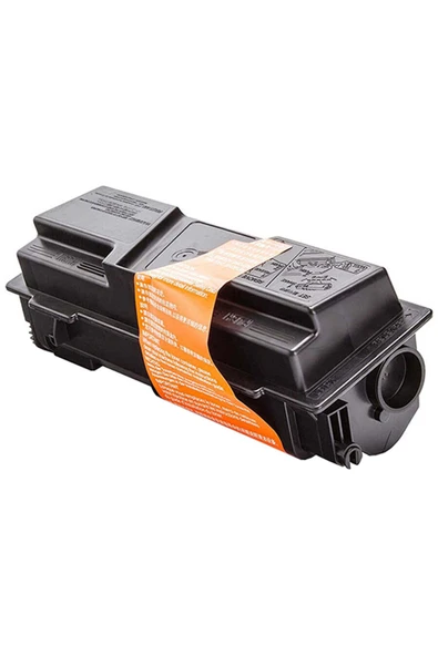 buqnet Tk170 Kyocera Toner Uyumlu Siyah (7.200 SAYFA) (2 YIL GARANTİ AYNI GÜN KARGO) ürün görseli 1