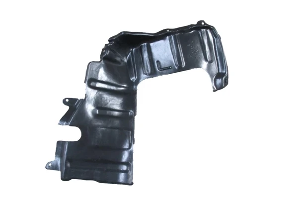 Hyundai Accent 1995-1997 Karter Muhafaza Plastiği Sol (Adet) (Oem No:2913022010) ürün görseli 1