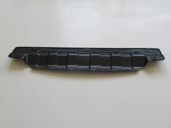 Hyundai Accent Blue 2011-2014 Karter Muhafaza Plastiği Ön (Tampon Alt (Oem No: 29110-1R000) ürün görseli 1