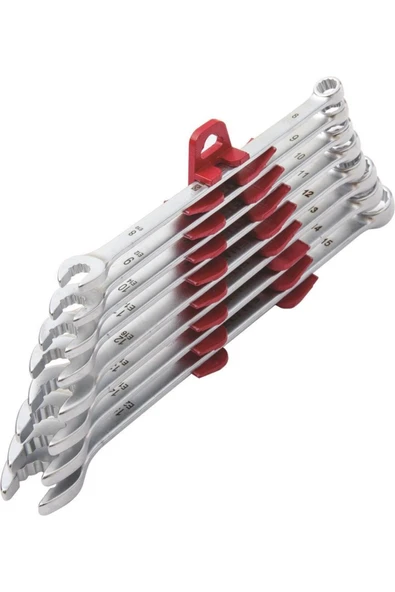 İzeltaş Kombine Torx Anahtar Takımı 12 Parça ürün görseli 1