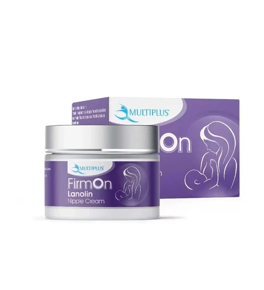 Multiplus Lanolin Krem 50 ml ürün görseli 1