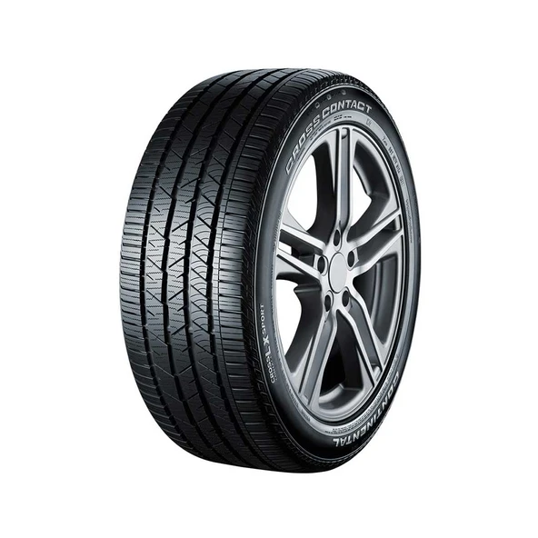 Continental ContiCrossContact LX Sport AO 255/50R20 109H XL M+S FR 4x4 Dört Mevsim Lastiği (Üretim Yılı: 2026) ürün görseli 1