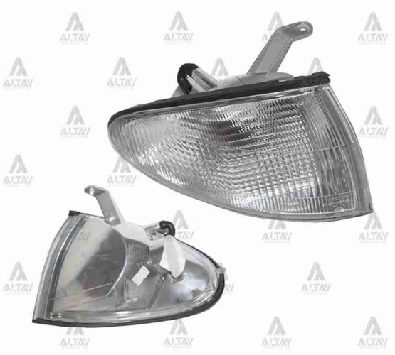Sinyal Lambası Accent  1995-1997 3K Sağ (1 Adet) (Oem No: 92302-22200) ürün görseli 1
