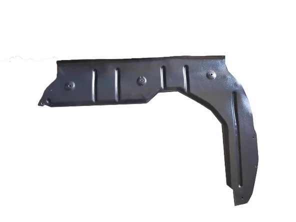 Hyundai Accent Era 2006-2012 Karter Muhafaza Plastiği Ön (Orta) (Oem No: 29110-1G000) ürün görseli 1