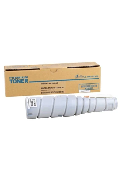 KONICA MINOLTA Muadil Fotokopi Toner Tn-414 ürün görseli 1