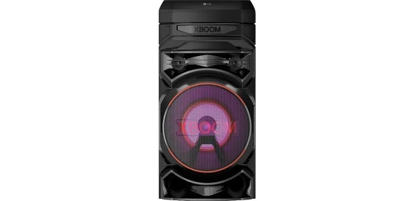 LG XBoom RNC5 Bluetooth Hoparlör ürün görseli 1