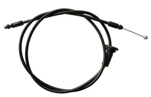 Hyundai Accent Era 2006-2012 Kaput İç Açma Teli (Oem No: 81190-1E100) ürün görseli 1