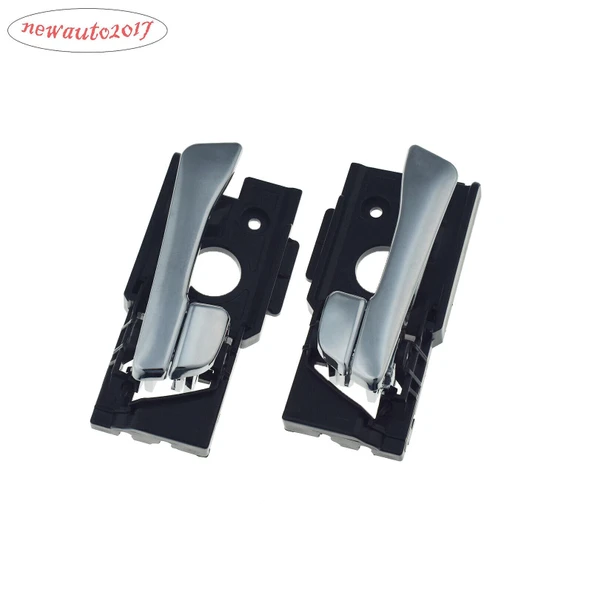 Hyundai Accent 2011-2018 Kapı Kolu Ön Blue İç Sol (Oem No: 82610-1R000) ürün görseli 1