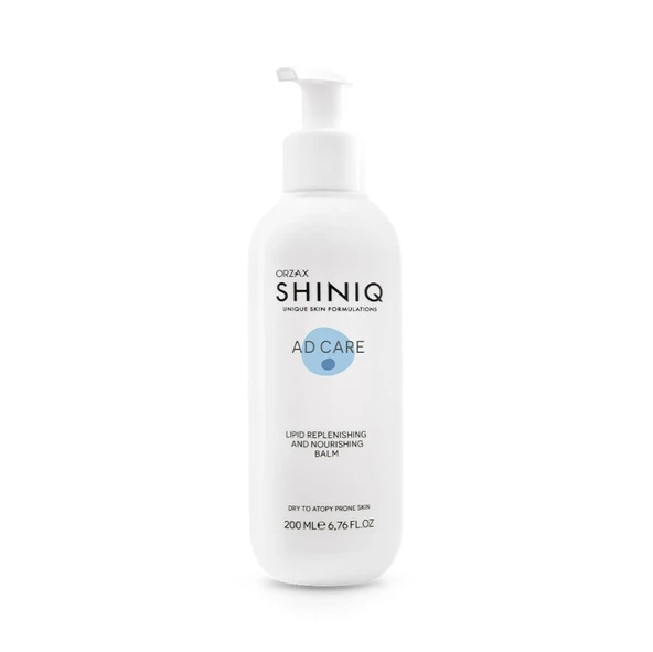 Shiniq Ad Care Lipid Replenishing And Nourishing Balm 200 Ml ürün görseli 1