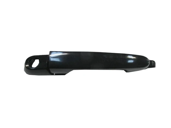 Hyundai Accent Era 2006-2012 Ön Kapı Dış Açma Kolu Sol Siyah (Braketsiz) (Oem No: 82650-1E000-Ca) ürün görseli 1