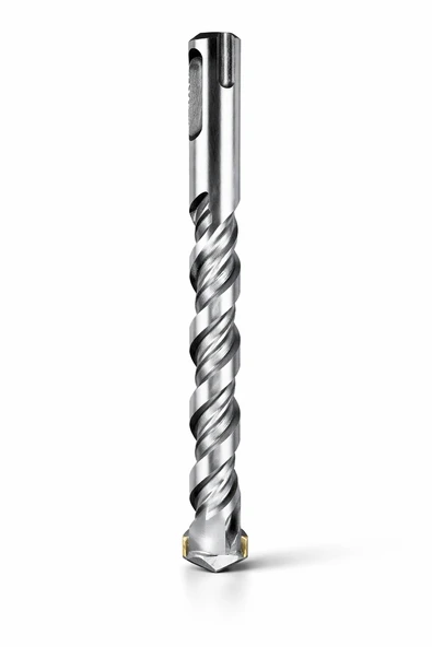 SGS-SDS Plus Matkap Ucu 14x160 mm - Beton Delme Ucu ürün görseli 1