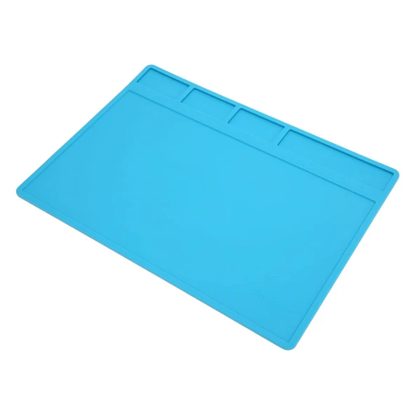 Isıya Dayanıklı Mini Tamir Ped 19x26cm ürün görseli 1