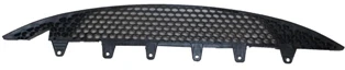 Hyundai Accent Era 2006-2012 Ön Tampon Alt Koruma Plastiği (Oem No: 865601E000) ürün görseli 1