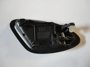 Honda Jazz 2001-2008 Ön Kapı İç Açma Kolu Sağ Siyah (Adet) (Oem No:72120Saa003Za) ürün görseli 1
