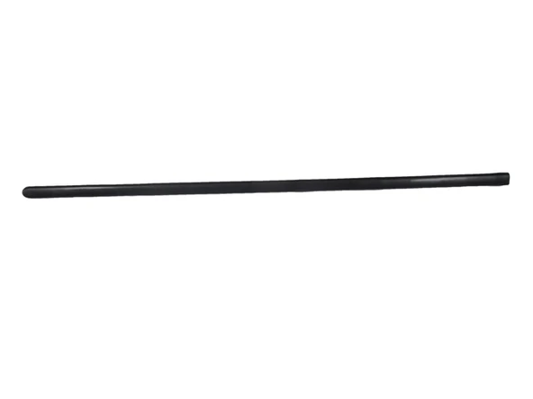 Hyundai Accent 1998-2000 Ön Kapı Bandı Sol Siyah (Bfn) (Adet) (Oem No:8771122300) ürün görseli 1