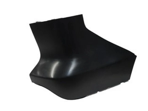Honda Crv 2007-2010 Arka Tampon Ucu Sağ Siyah (Bfn) (Adet) (Oem No:04717Swaa90Zz) ürün görseli 1