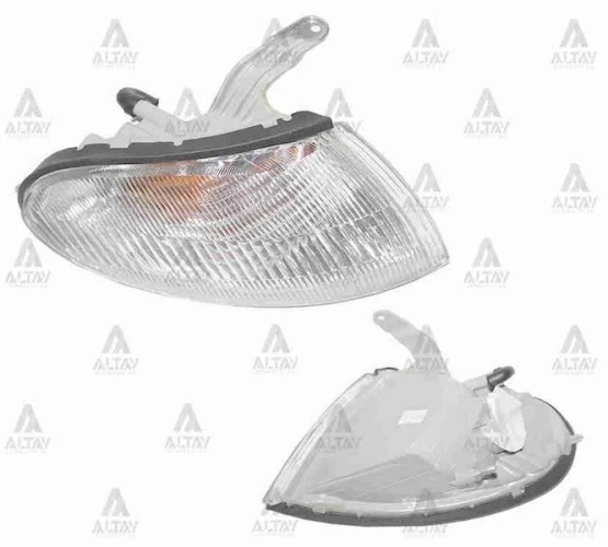 Sinyal Lambası Accent  1995-1997 Sağ (1 Adet) (Oem No: 92302-22010) ürün görseli 1