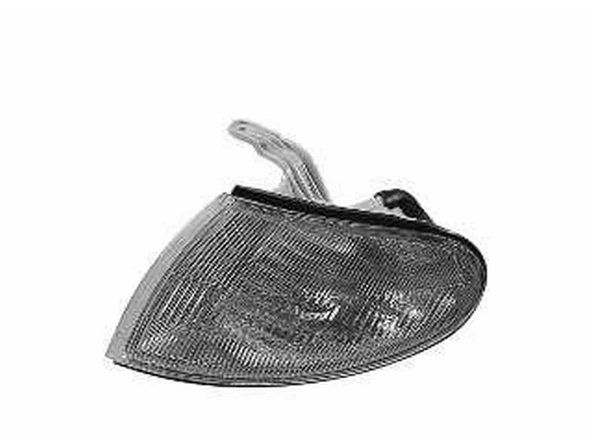 Hyundai Accent 1996-1999 Sinyal Lambası Sol Py21W (Oem No:9230122310) ürün görseli 1