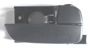 Hyundai Accent Era 2006-2012 Arka Kapı İç Açma Kolu Sağ Koyu Mavi (Hushan) (Oem No: 83620-1E000-Fz) ürün görseli 1