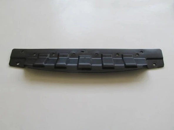 Hyundai Accent Blue 2011-2014 Karter Muhafaza Plastiği Ön (Tampon Alt (Adet) (Oem No:291101R000) ürün görseli 1